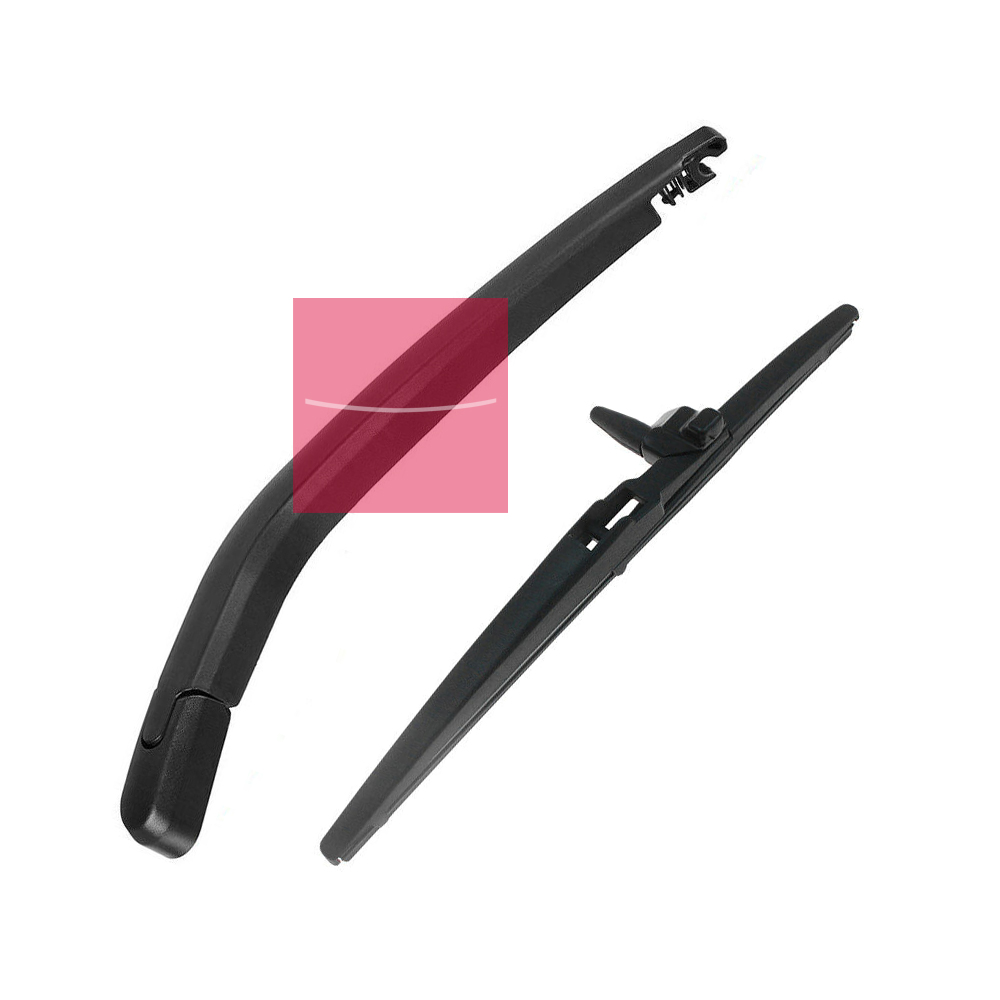 High Quality Rear Windshield Wiper Arm Blade For Toyota 4Runner