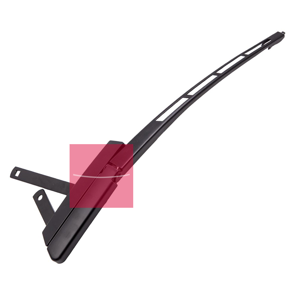 Audi VW Mercedes Front Wiper Arms Q5 Q7 Wiper Arm B8 B9 W212