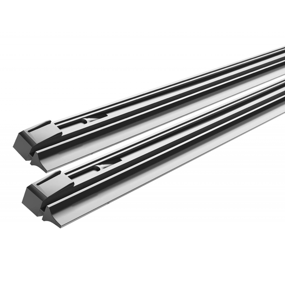 Wiper Refill for Metal Hybrid Classic Wipers Aero Flat Beam Wiper PTFE Rubber Refill 6MM 8MM 10MM