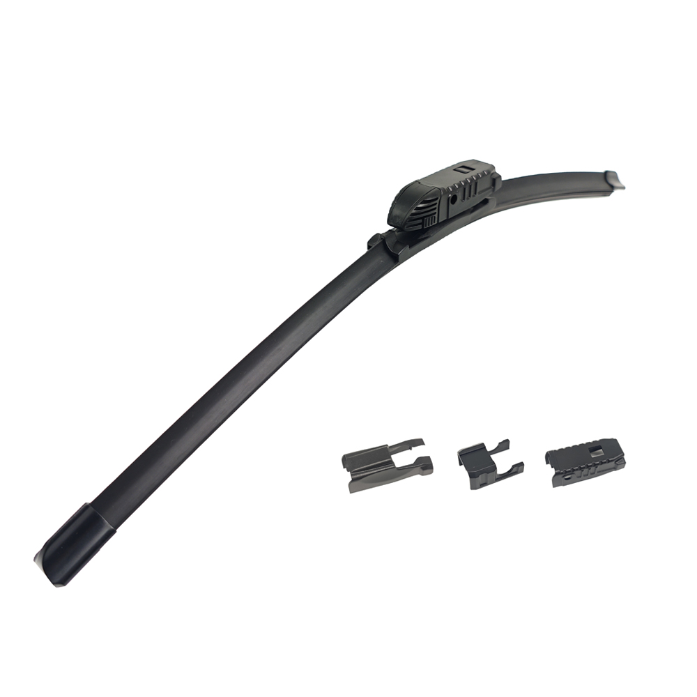 Premium China All in One Multi Aero Beam Windshield Wiper Blade for USA Market All Season Contour
